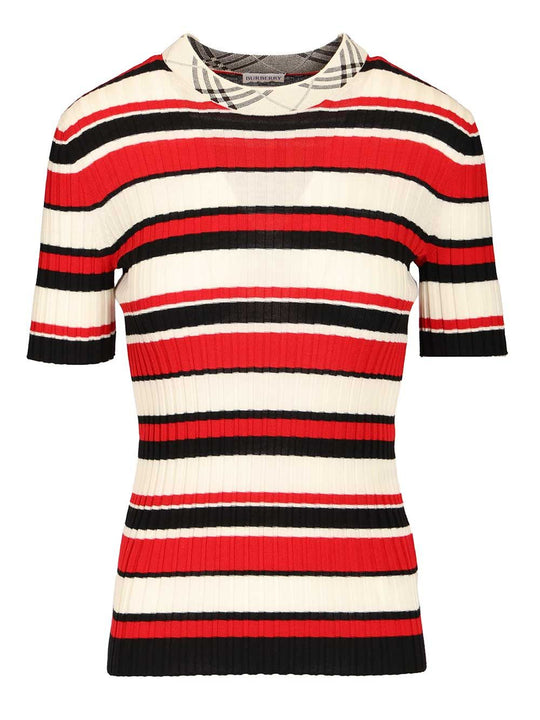 Syrena Str T-Shirt Multicolor
