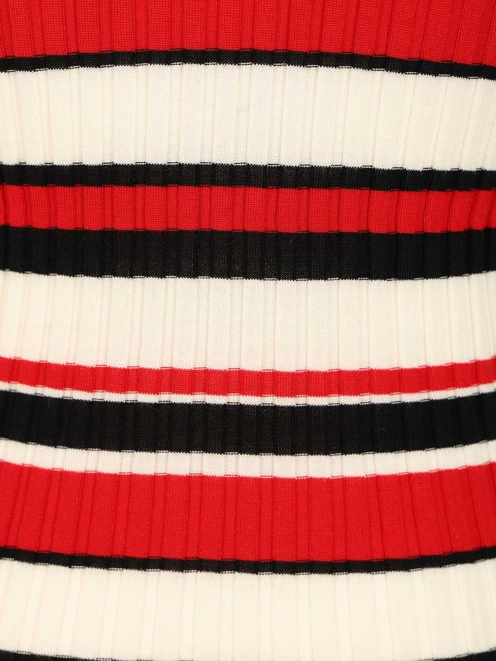 Burberry Syrena Str T-Shirt - Multicolor | 4f2df06b7d30651f07075b786c7cf4d6a53e5836