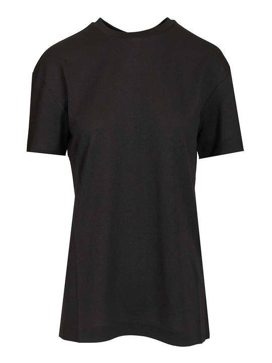 Ventadou Top T-Shirt Black