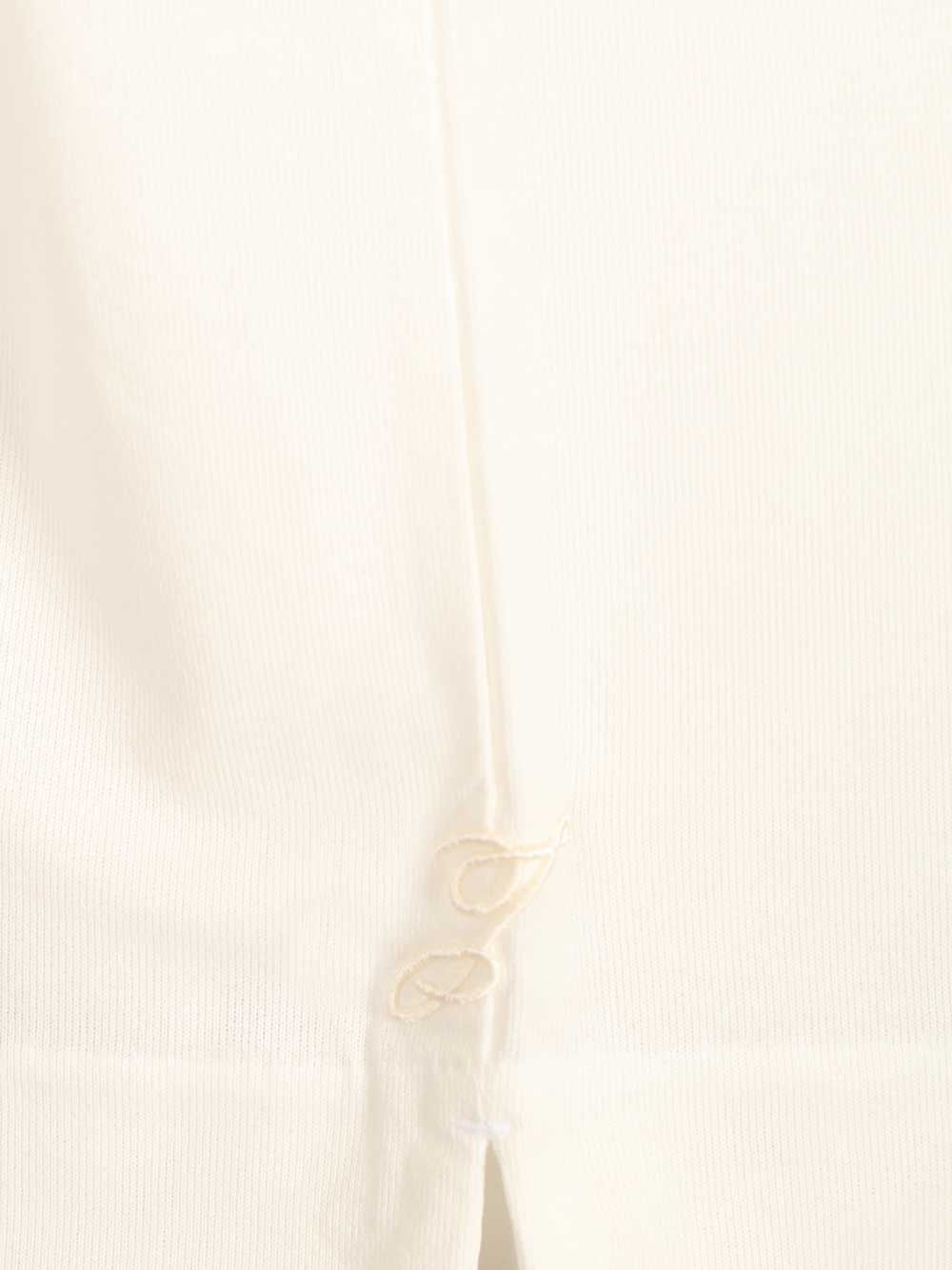 Jacquemus Ventadou T-Shirt - White | db54831dde8e943a1d21f902b62b4e39cbc89e28