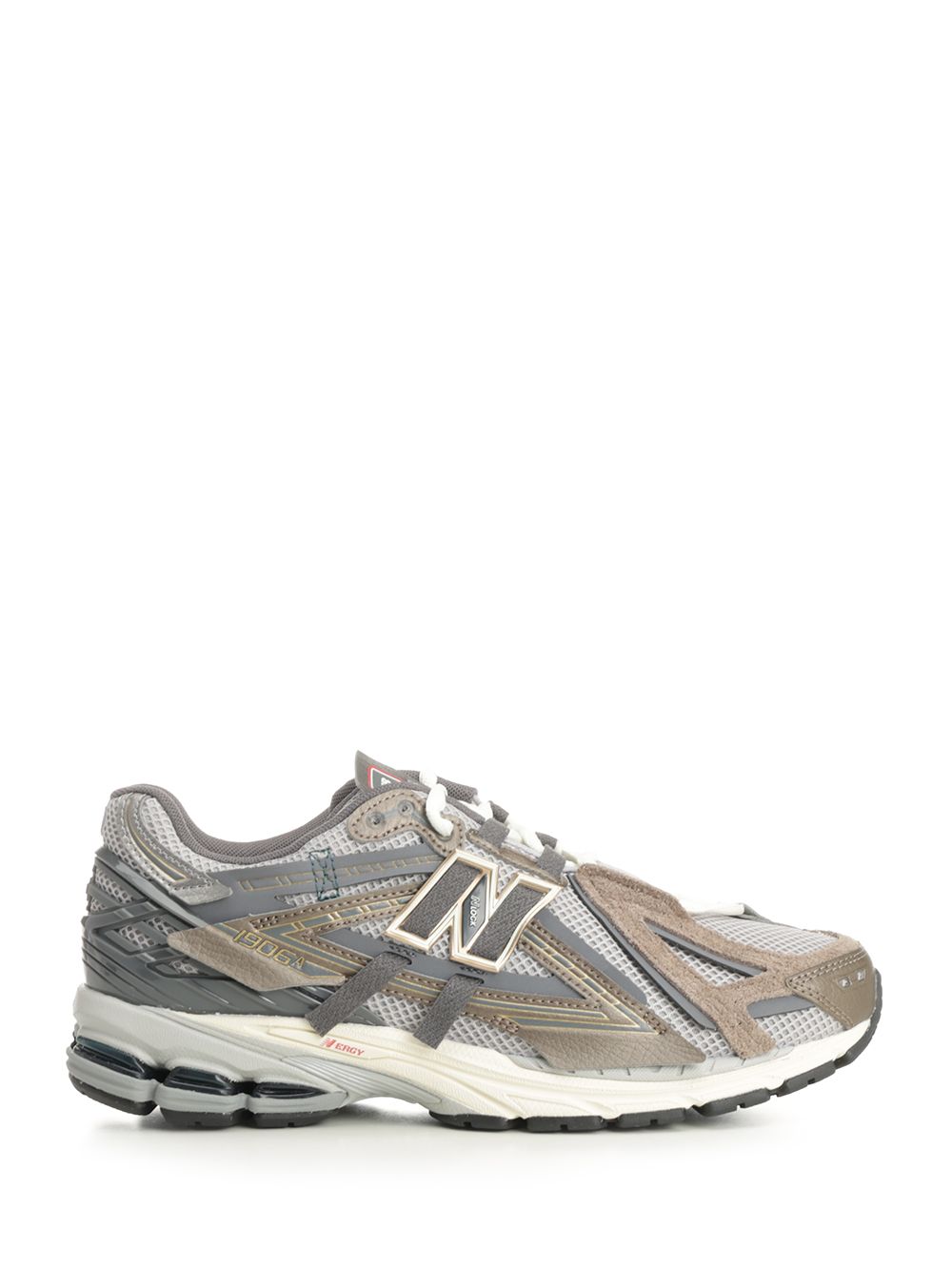New Balance U1906a Sneaker Sneakers - Grey | 606f69e824ba26647b0a72fef9fd1d84d3ca0171
