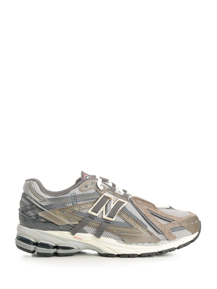 New Balance U1906a Sneaker Sneakers - Grey | 606f69e824ba26647b0a72fef9fd1d84d3ca0171