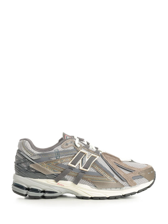 U1906a Sneaker Sneakers Grey