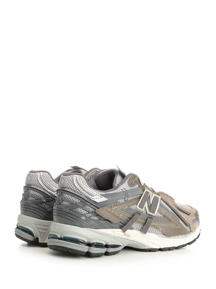 New Balance U1906a Sneaker Sneakers - Grey | b6061baddbe812cc6b99a5c4e5b5d1e37cfdc058