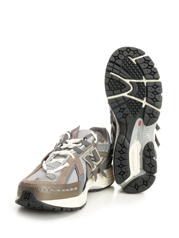 New Balance U1906a Sneaker Sneakers - Grey | cc16caeb588d6c29f80e370d4743e004d36c3dea