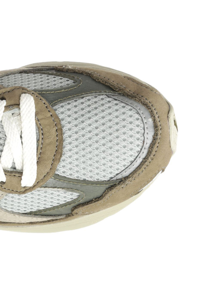 New Balance 2010 Covert Green - Dry Lime - Lone Star Grey Sneakers - Multicolor | b84cd5e871769d3bbed919a7281b2df397c3effc