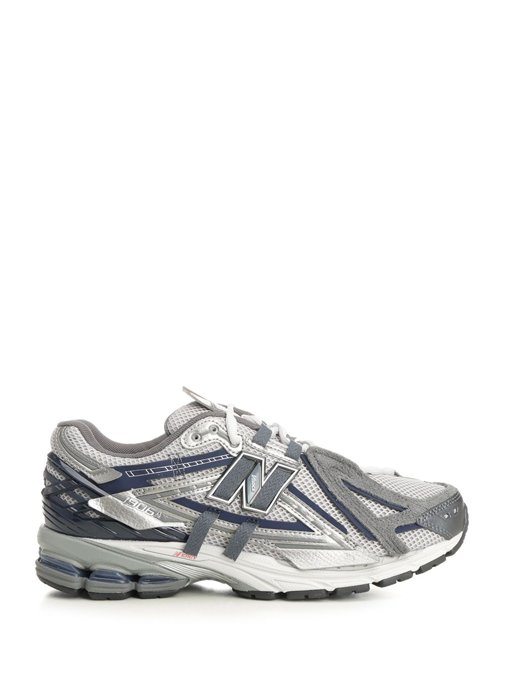 New Balance U1906a Sneaker Sneakers - Grey | 1dc399c4f6c31ac867aadd29d99f7642a625df3e