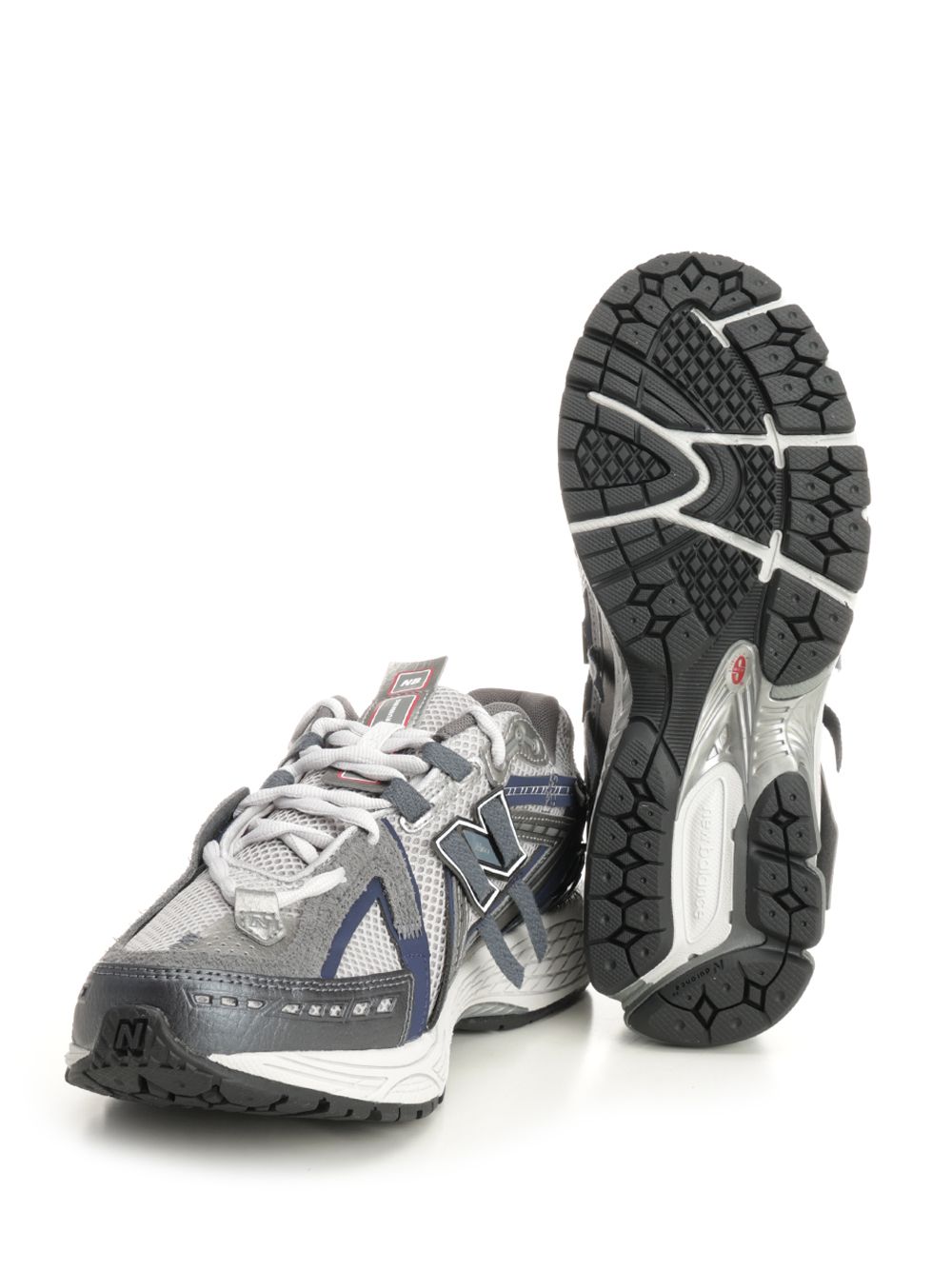 New Balance U1906a Sneaker Sneakers - Grey | 49973ae39e57fe881445a1452a7fb93434ff141d