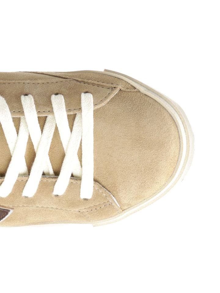 Philippe Model Prsx Sneaker Sneakers - Beige | d6317a1466a8cc2a7ab42f7694d204a27e710812