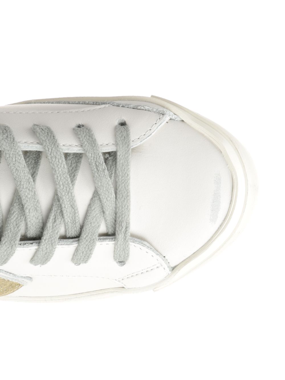 Philippe Model Prsx Low Woman Sneakers - White | 00da3c2ca65083d7497e42c2e30a209c6ea69de6