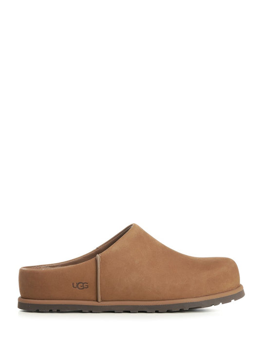 Otzo Scarpe Basse Brown