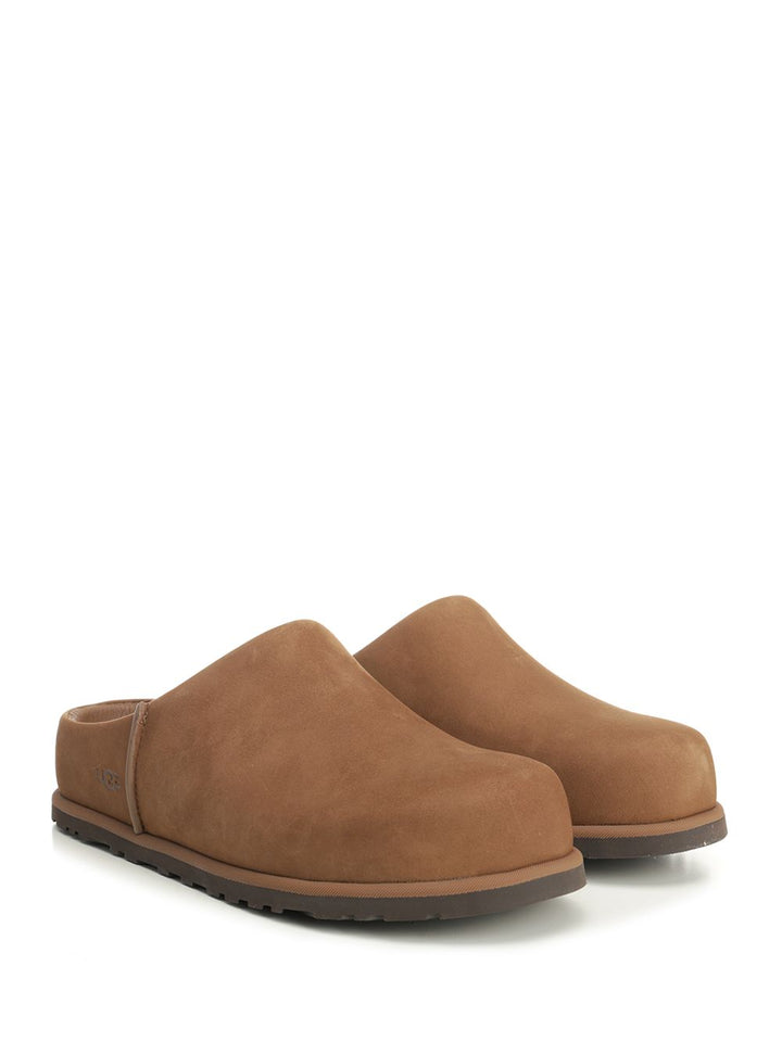 Ugg Otzo Scarpe basse - Brown | 03643ab0a21f64aa5b1d19670469c1fd0326981a
