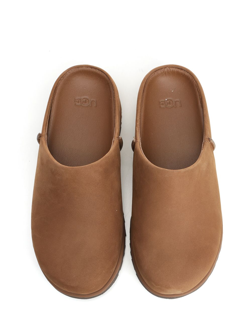 Ugg Otzo Scarpe basse - Brown | 81539c1bb4b1ef2bf3dfcf13fb5a370a42f86d6f