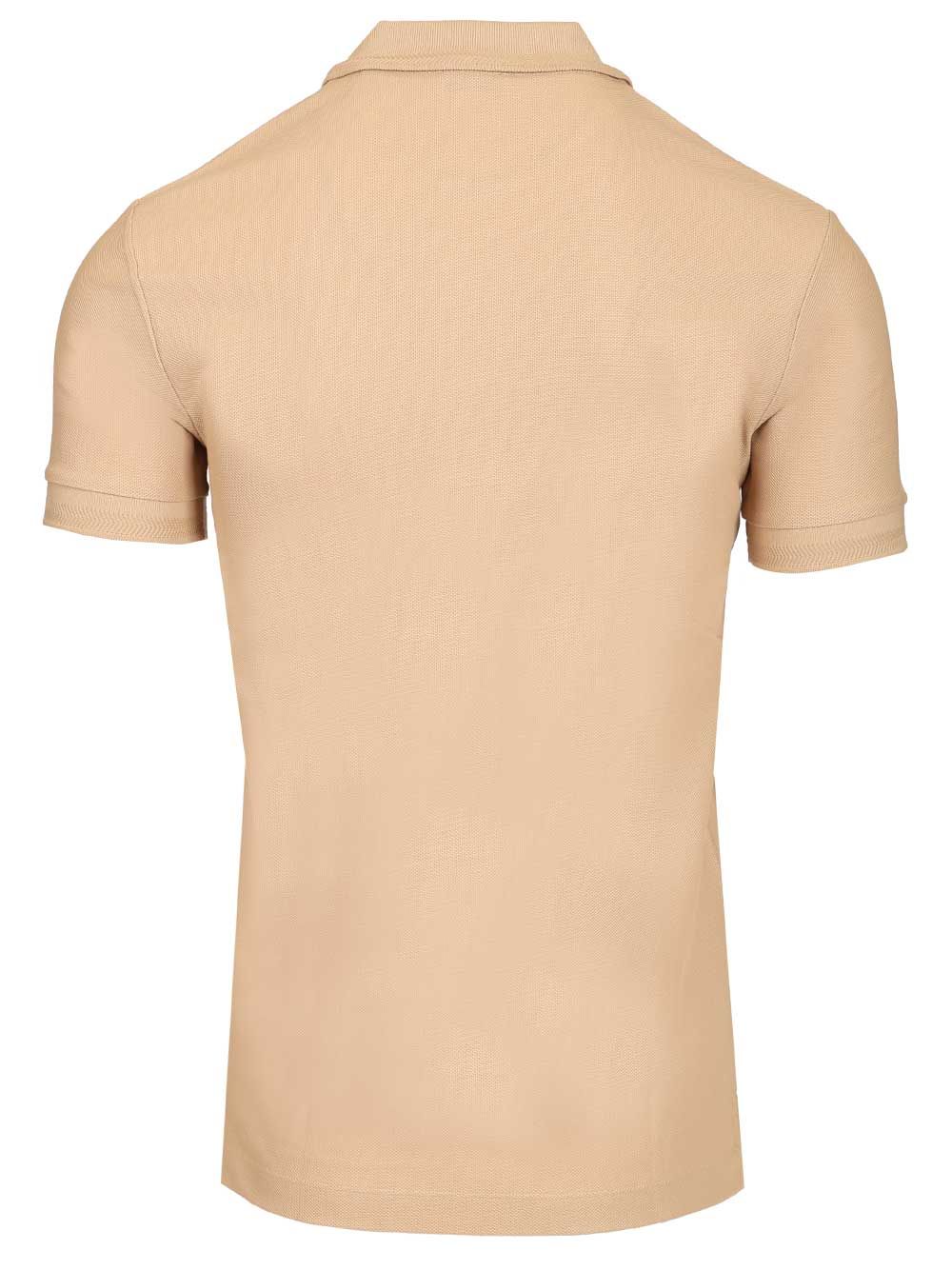 Burberry Eddie Ekd Polo shirt - Beige | 97c86ccb8b2ab9a17cd017fed89ee032f82460c2
