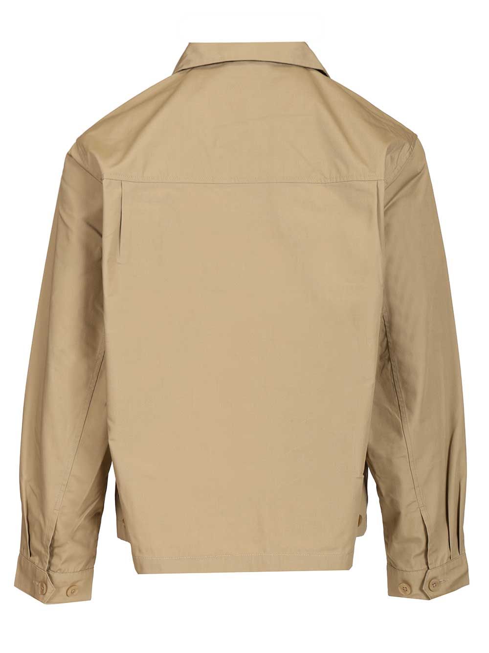 Carhartt Wip Postal Jackets - Blue | b94550df6bc7fb4d5ef63243dd85d0edbdb7f0a9