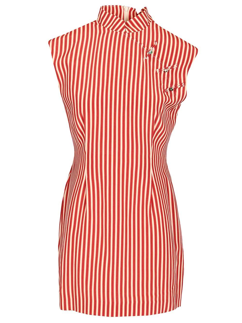 Hui Azalea Sleeveless Top Tops - Red | a68d7ee7772135fd011271802e1b1ff1f239f9e3