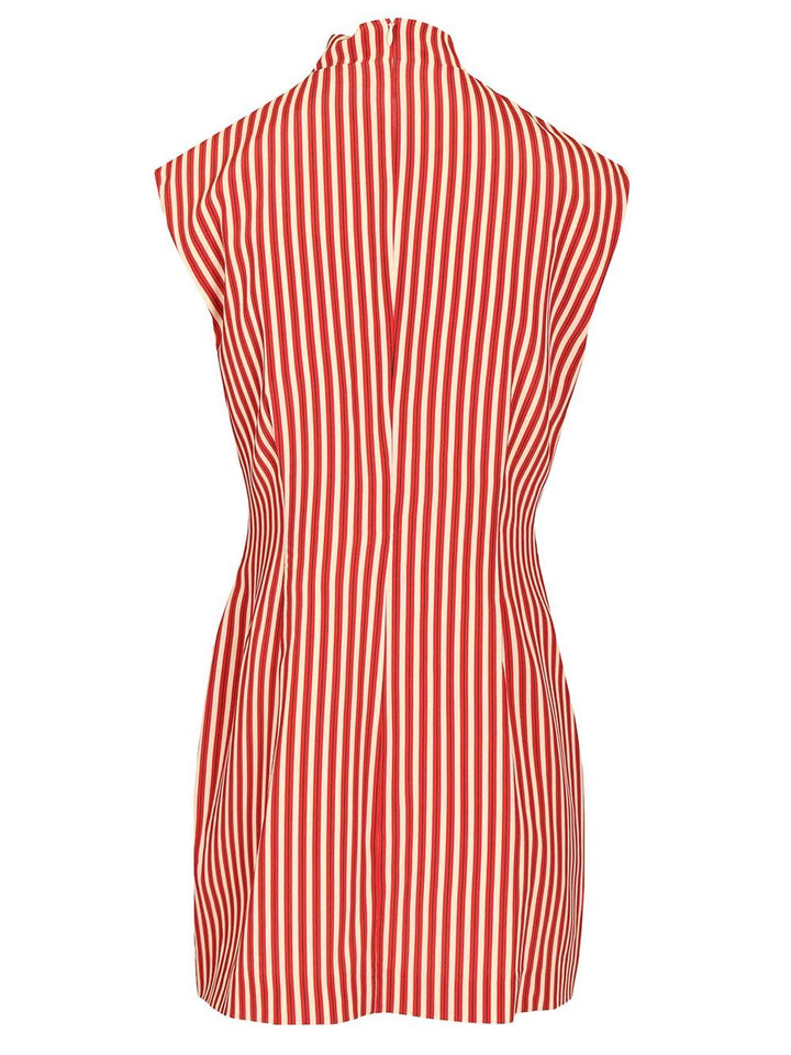 Hui Azalea Sleeveless Top Tops - Red | df476638b81d82585f4770cb7beda50117e1d6f7