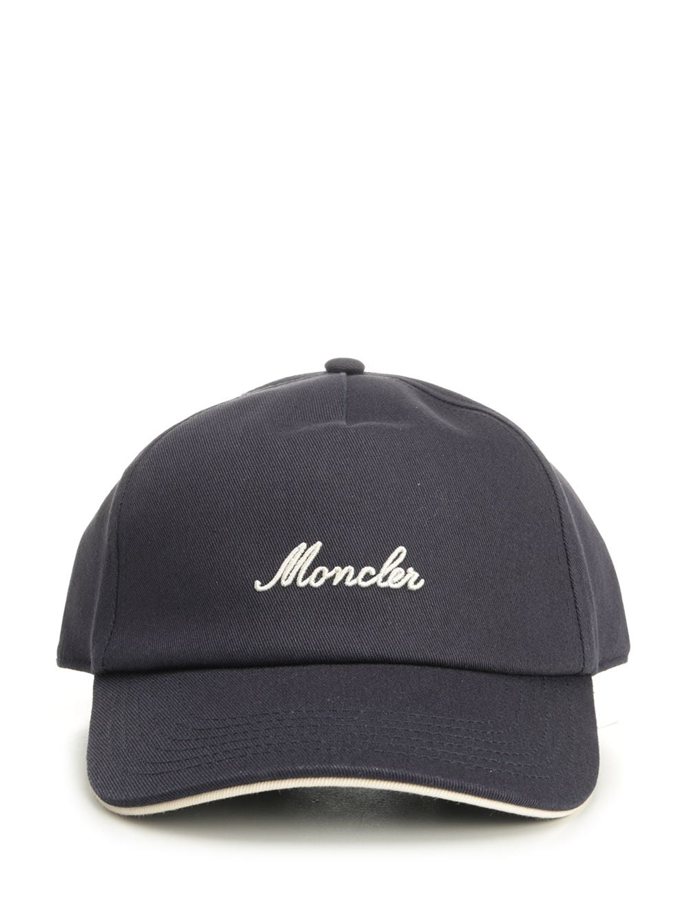 Moncler Baseball Cap Hats - Blue | 57f97010a57a75c9571c9d2673f8ac1452a4111e