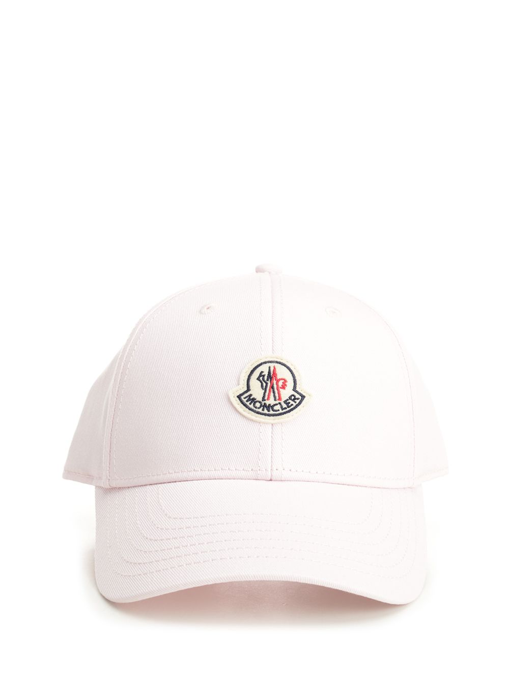 Moncler Baseball Cap Hats - Rose | aad482edc8353c8a9a54b548a8a612115eebcde7