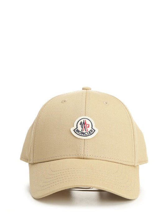 Baseball Cap Hats Beige