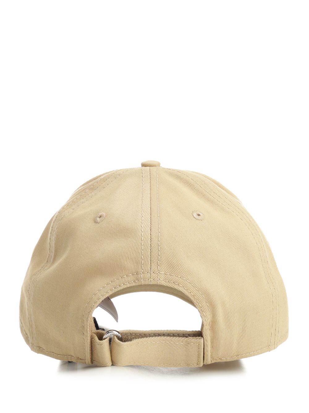 Moncler Baseball Cap Hats - Beige | fa06c83ae1cefedb013bc3fa041871b795a206c5