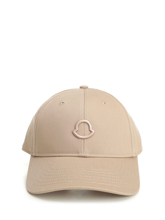 Baseball Cap Hats Beige