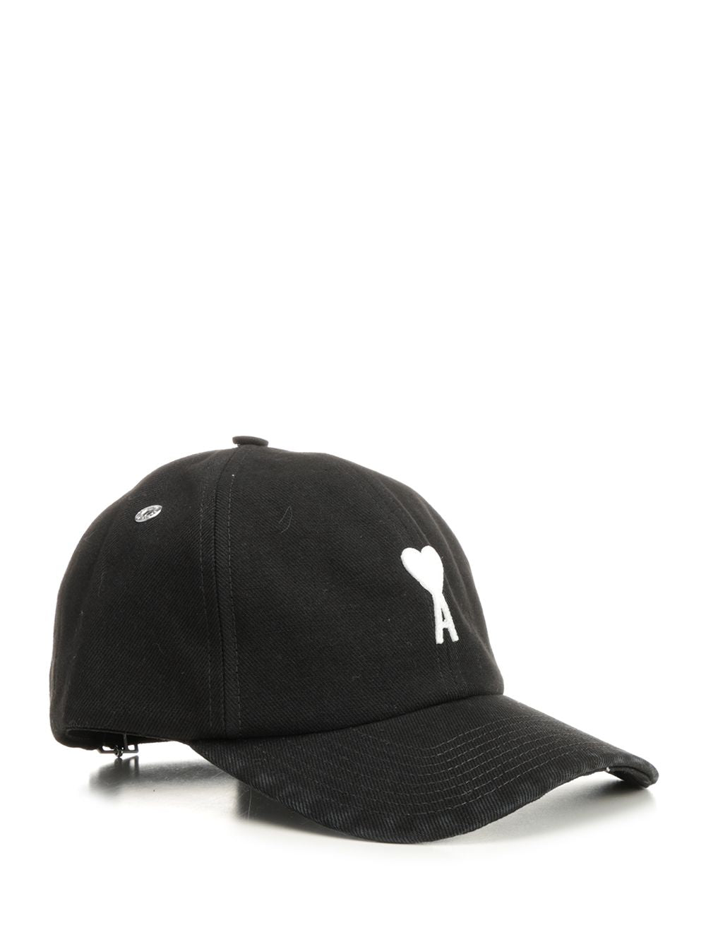 Ami Ami De Coeur Hat Hats - Black | 0d80552aeab71f5546ba1f4e07726ff1f06c71e9