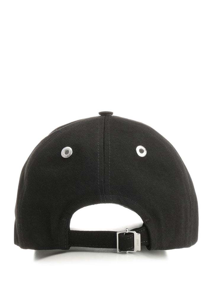 Ami Ami De Coeur Hat Hats - Black | 607d539718455b554c4862519d8bb588953f1e19