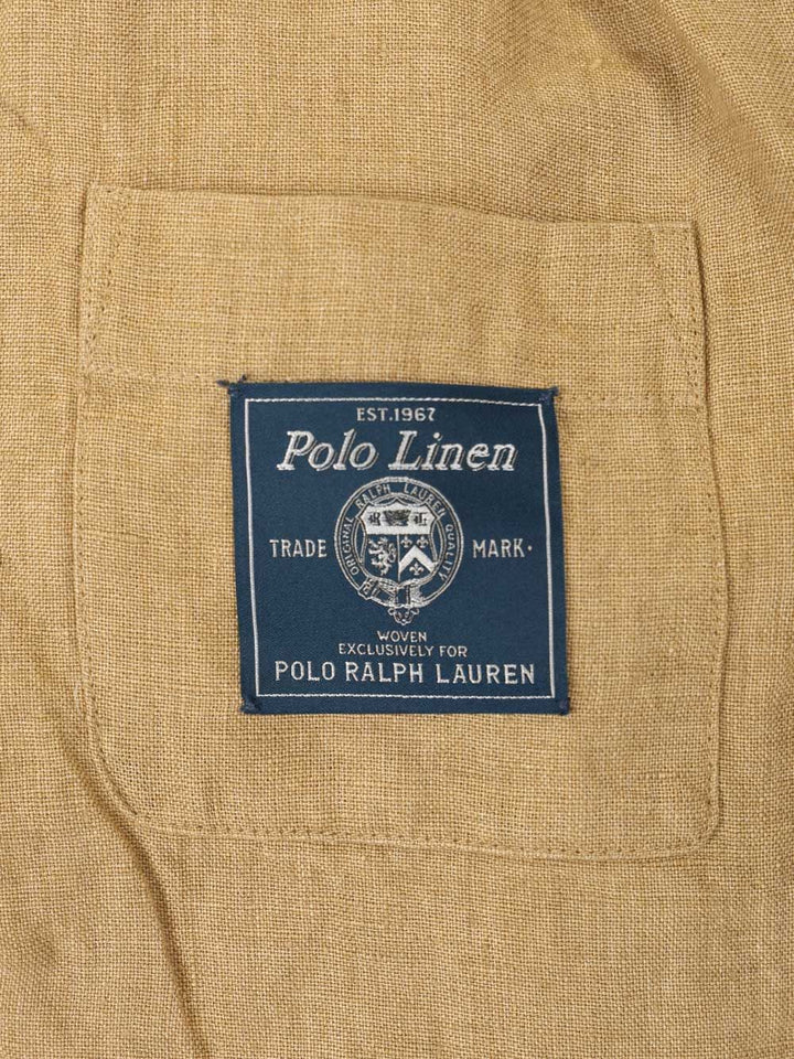 Polo Ralph Lauren Blazer Jackets - Beige | c2b6388f14469bc8f4d1b17753c2b7763c0bc910