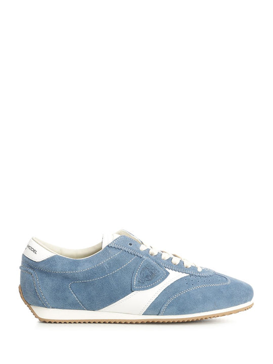 Planche Low Man Sneakers Blue
