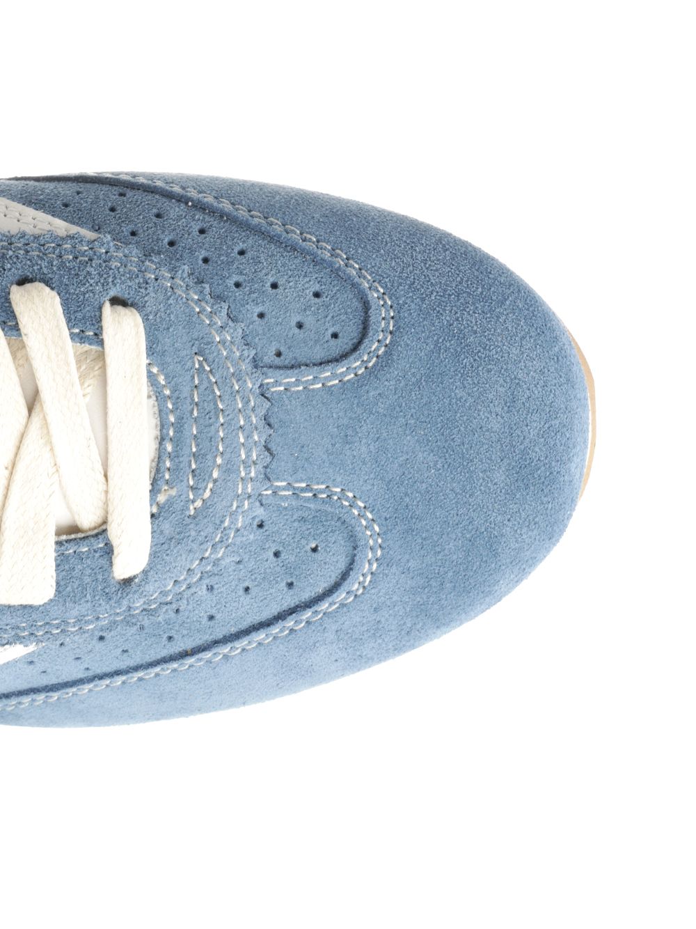 Philippe Model Planche Low Man Sneakers - Blue | dcc1d71287a0596a0b8345b22d6094cf7fd5ca2c