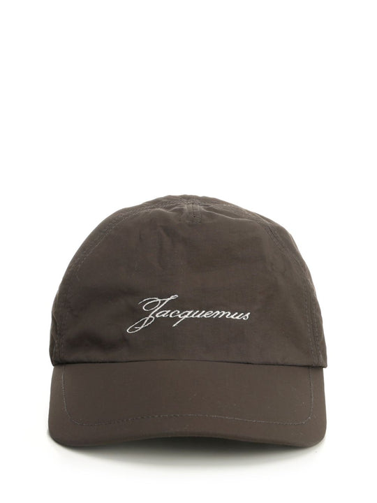 Baluchon Baseball Cap Hats Brown