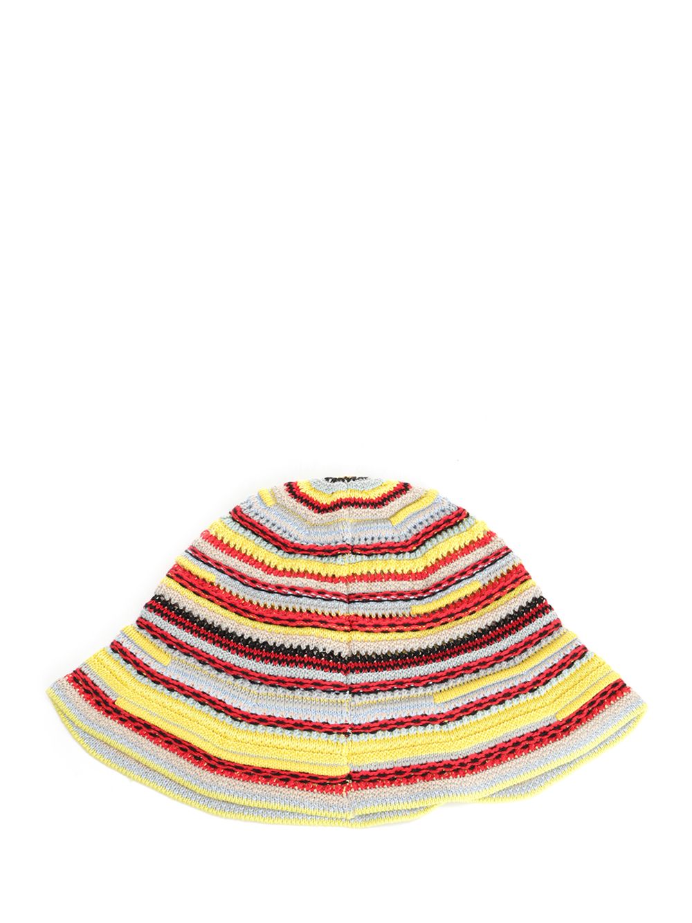 Vivienne Westwood Knitted Hat Hats - Multicolor | 8261f2071f378498f847322bf7c726f5cfeeeea7