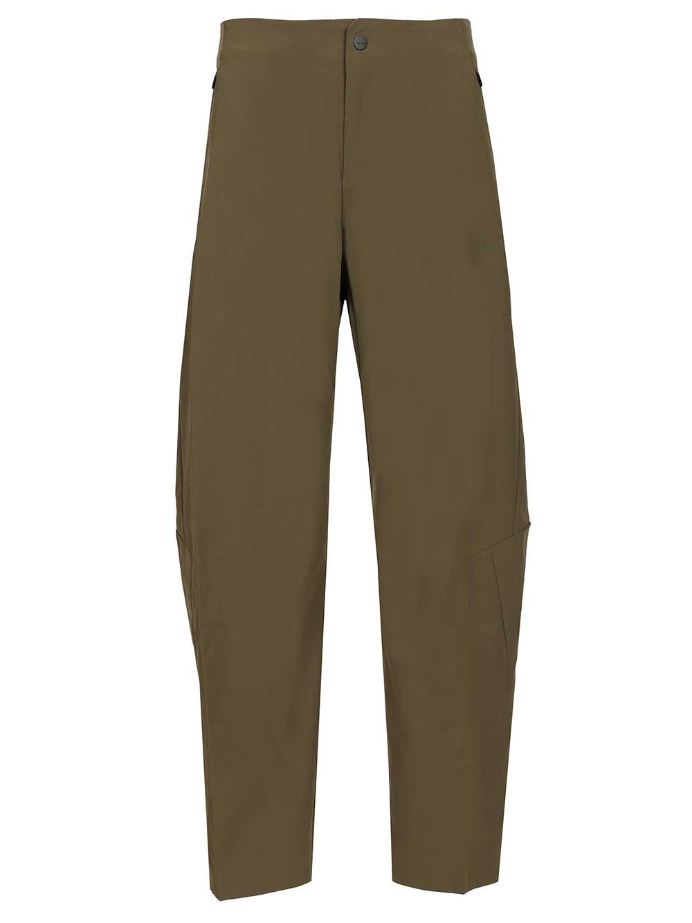 Arc'Teryx Olia Trousers - Green | b8dabc84a967c3019a6911cdb58722f8e4793e62