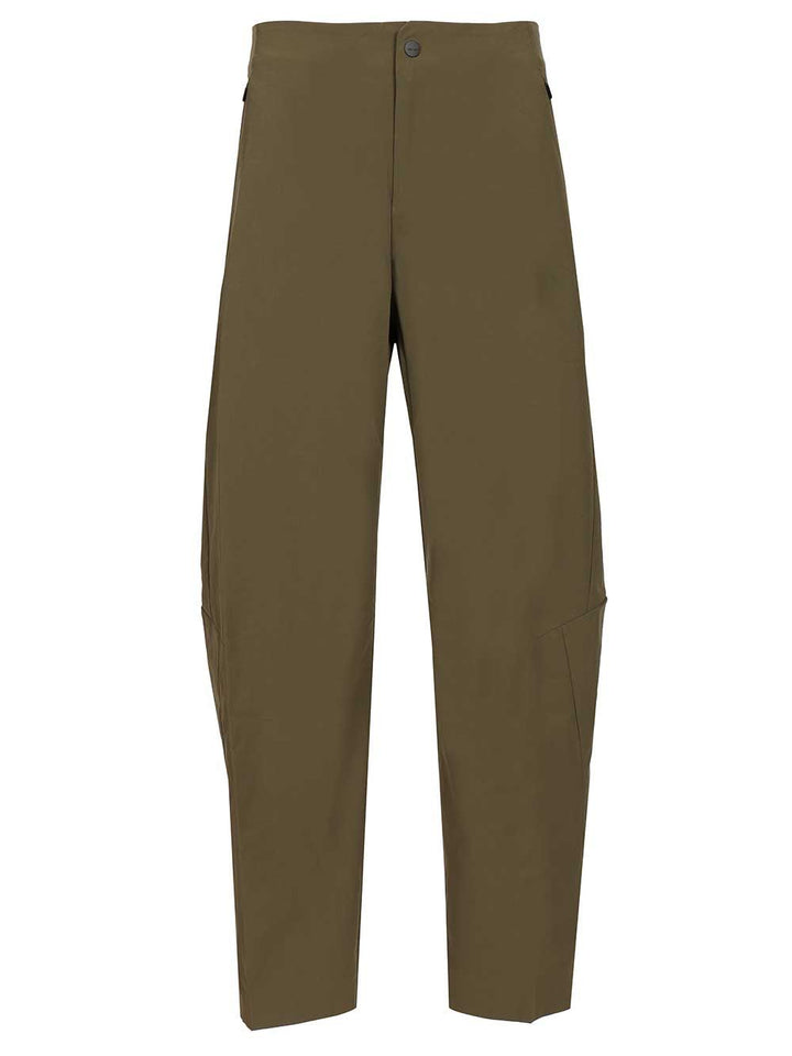 Arc'Teryx Olia Trousers - Green | b8dabc84a967c3019a6911cdb58722f8e4793e62