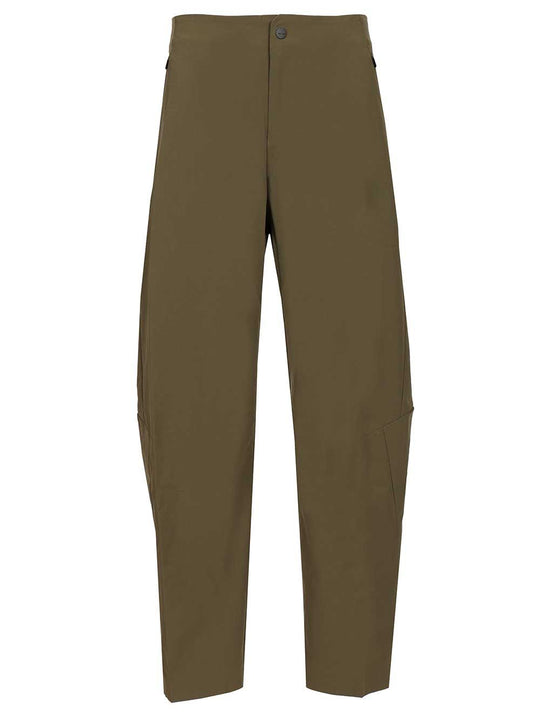 Olia Trousers Green