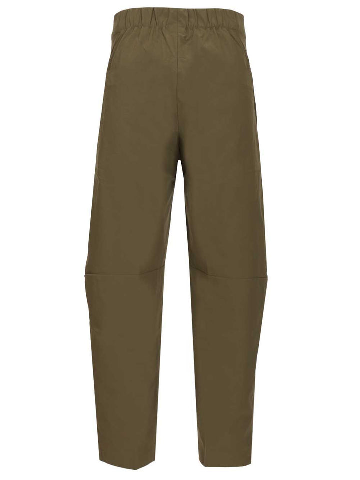 Arc'Teryx Olia Trousers - Green | cd6807381805e83476fb58b7b65746e16eb7d522