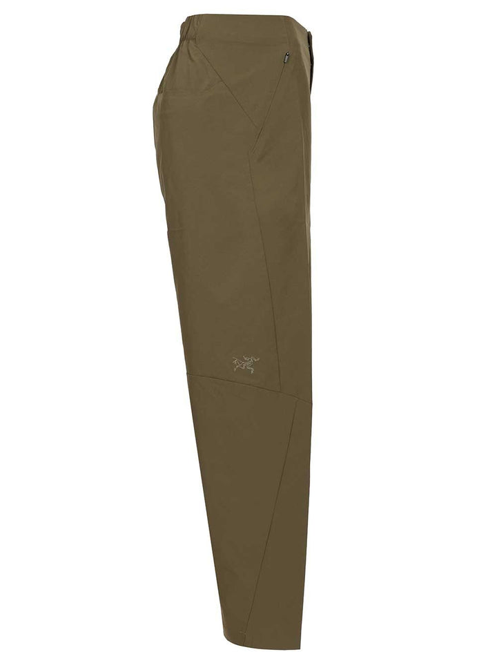 Arc'Teryx Olia Trousers - Green | 7b8a0351ddaa02ec26a99801e749686c09cbc835