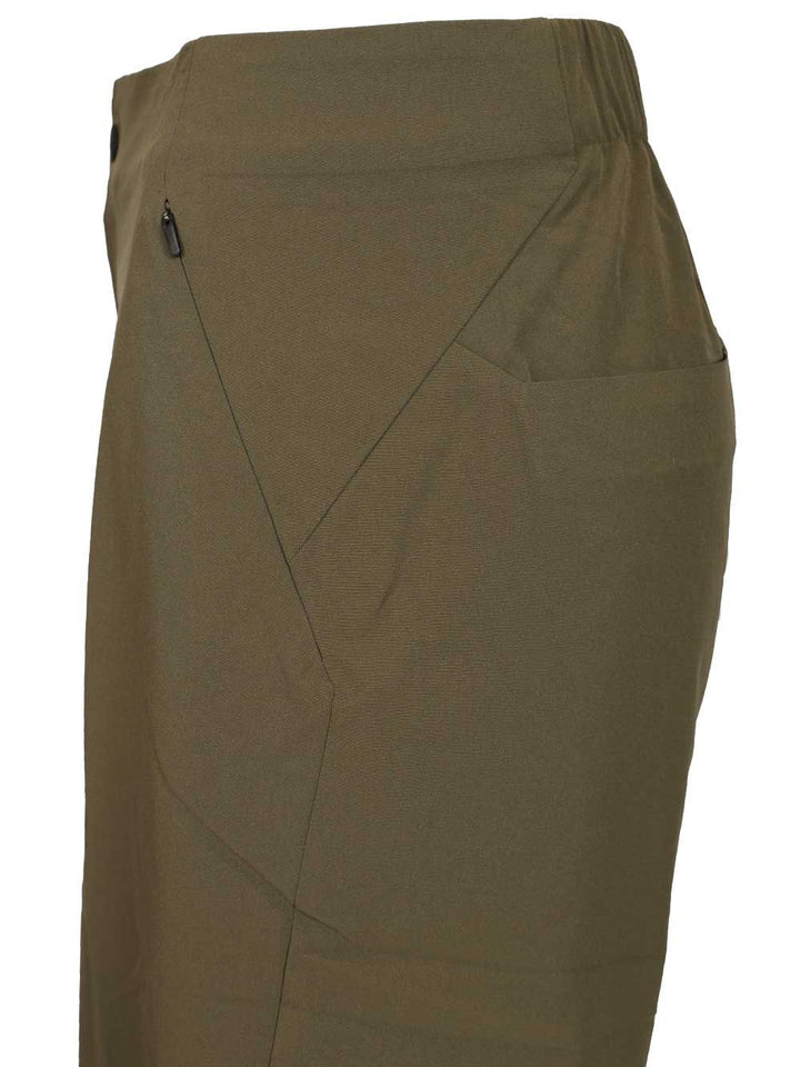 Arc'Teryx Olia Trousers - Green | 044dd6edc3e9731aac821ecfd340b7c806da9b0f