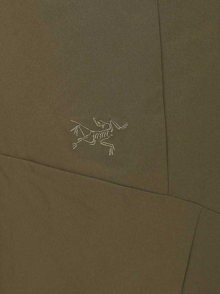 Arc'Teryx Olia Trousers - Green | 93413612eb1101e0abd4a2f96dc7db8d28839f22