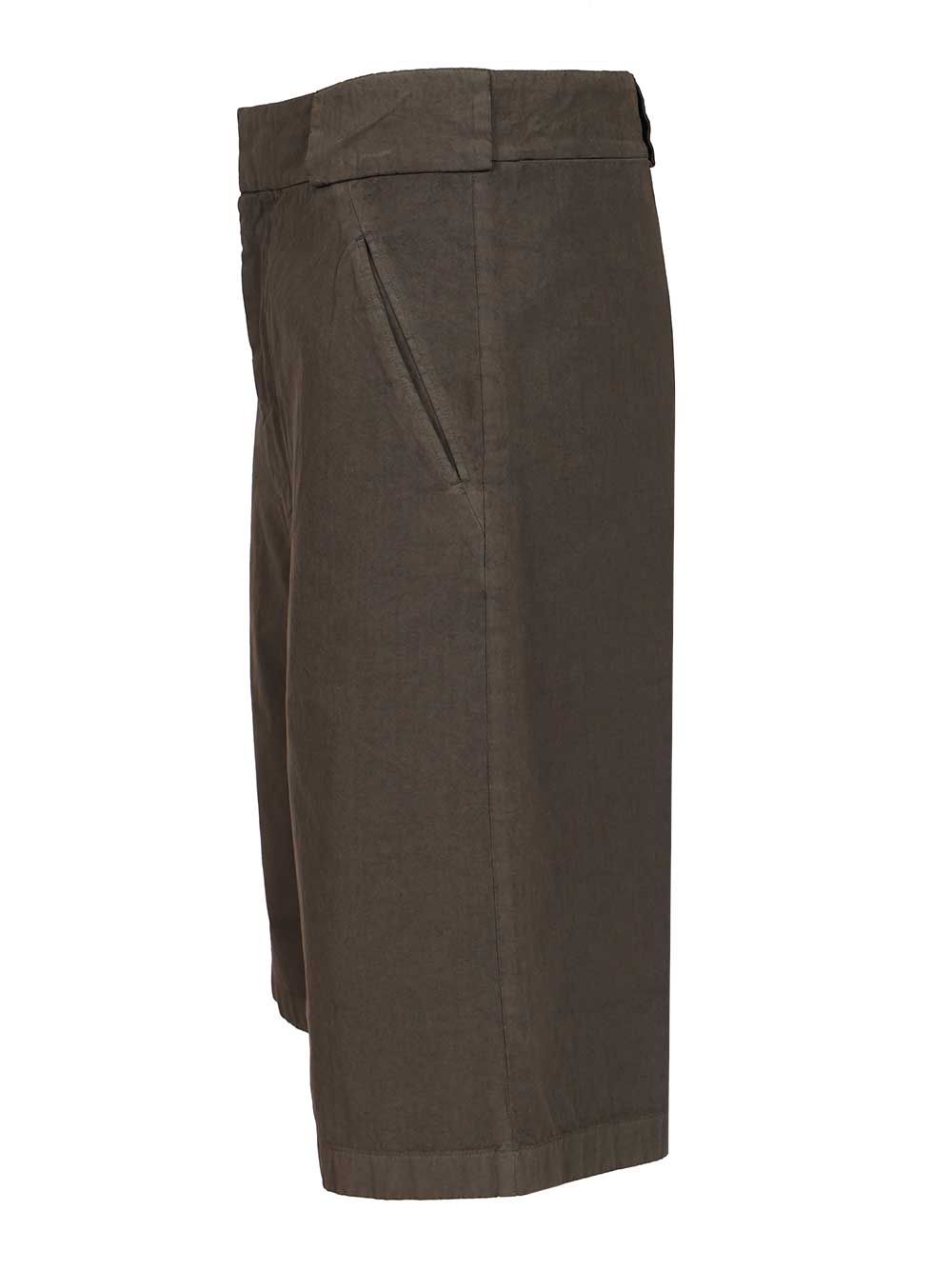 Fear Of God Casual Shorts Trousers - Grey | 82f629e822d64146993124645c3ea5040bbd3bed