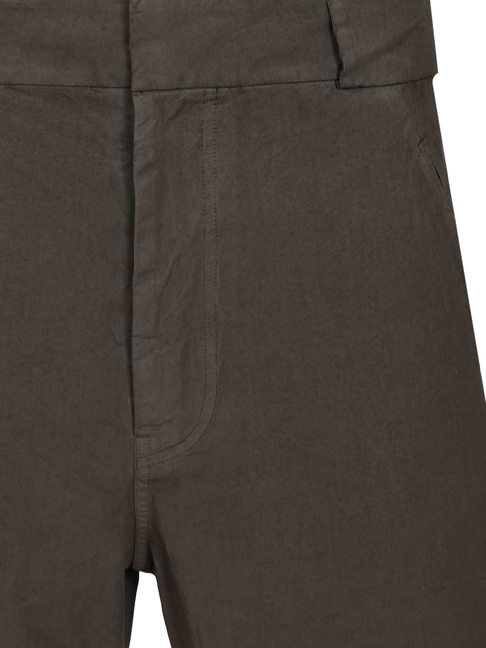 Fear Of God Casual Shorts Trousers - Grey | 4a2c73b0465daa462099ab474b7df4d1300032f0