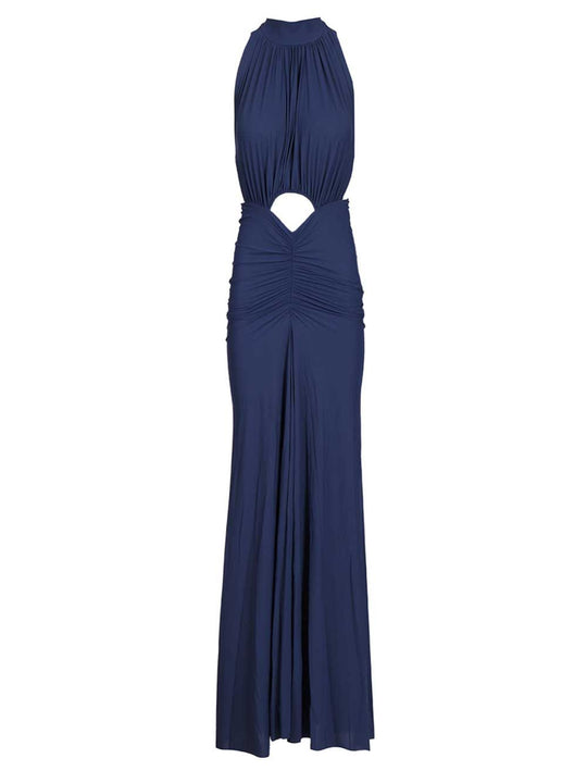Sapphire Mina Dress Dresses Blue
