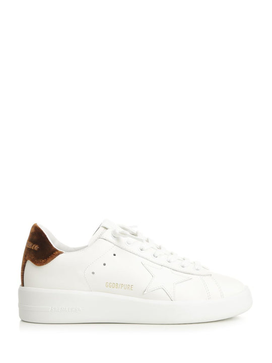 Pure Star Sneakers White
