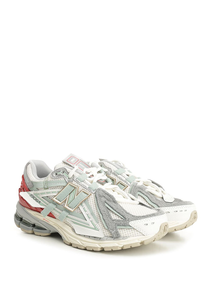 New Balance 1906 Sea Salt - Lone Star Grey Sneakers - White | 4bfc5f2b0723b59820923873d716c287b6a180db