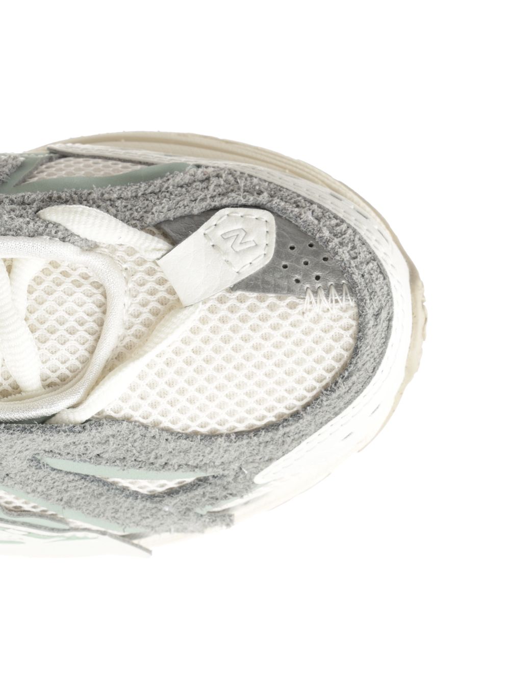 New Balance 1906 Sea Salt - Lone Star Grey Sneakers - White | 414c9d8f0e51f585076e853afe0e5c06583275e1