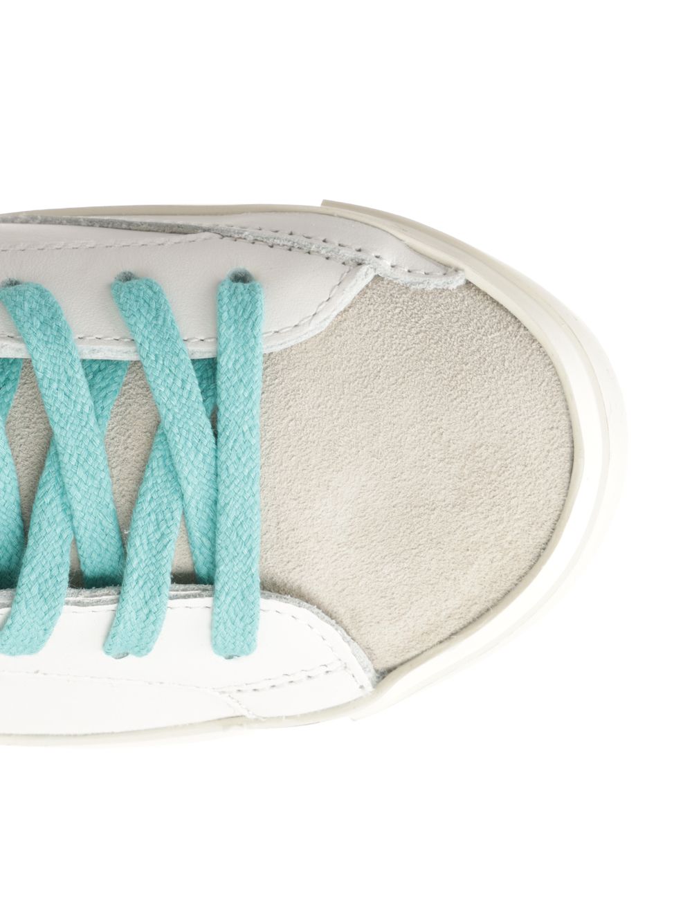 Philippe Model Prsx Low Woman Sneakers - White | 73961448dbe4beb950858f55c55603a07cb77247