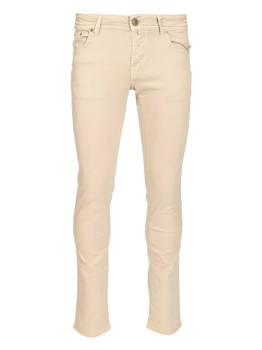 Nick Jeans Beige
