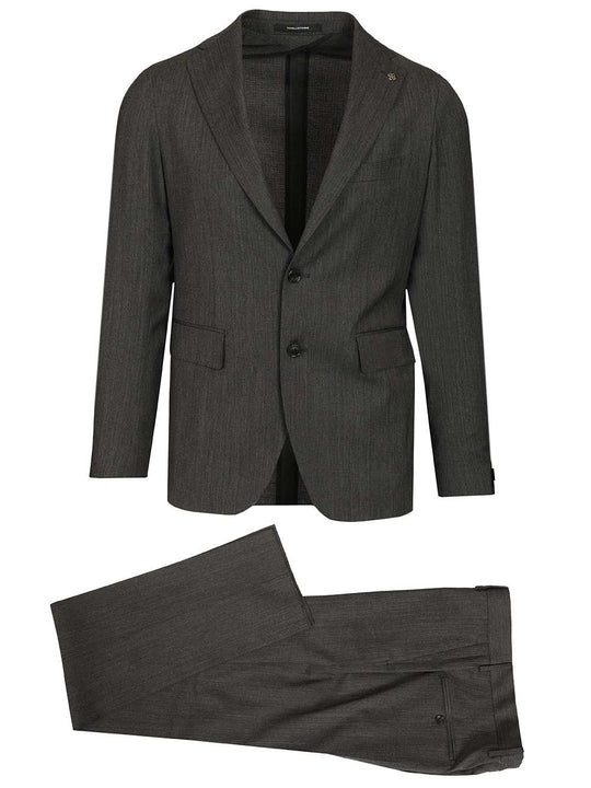 Monte Carlo Dress Dresses Grey