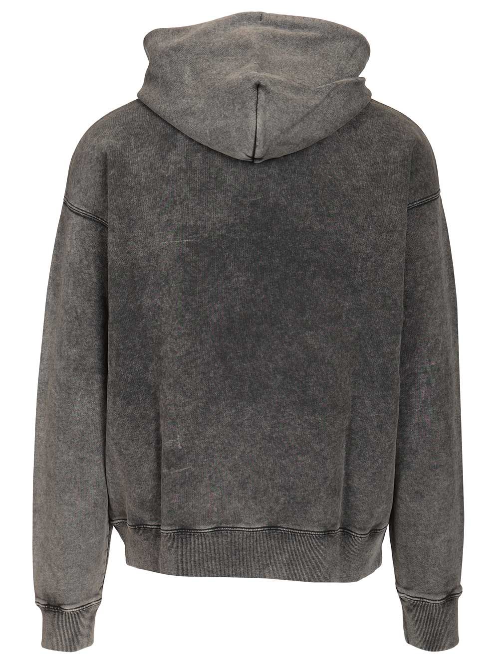 Off-White Racing Skate Hoodie Sweatshirts - Black | b60a86523092ac1c5ffcd7355afb77cc0e65c989
